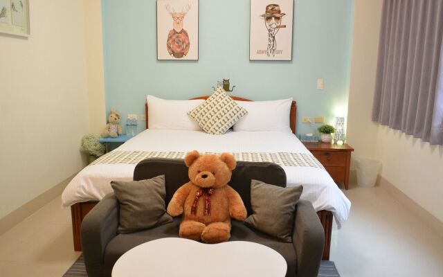 No. Six Homestay