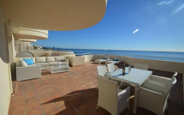 Vistas al mar Panorámicas en Estepona