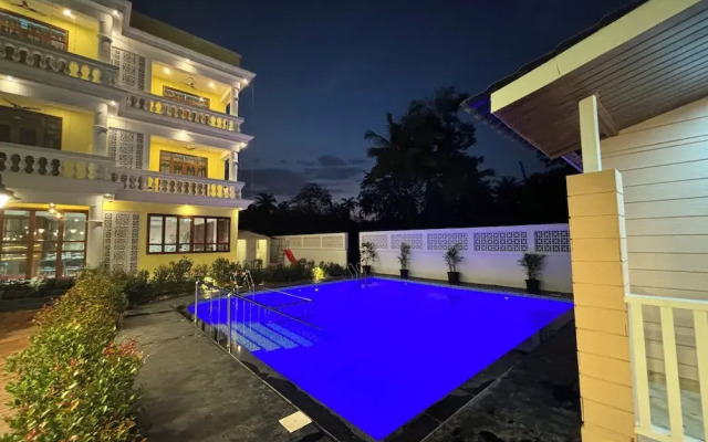 ILIF 2706 Western Breeze Villas
