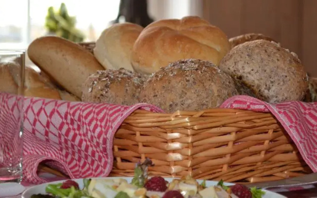 Boerderij Eben Haëzer