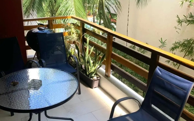 Ipana Dream Downtown Playa del Carmen