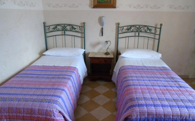 Albergo Cavour