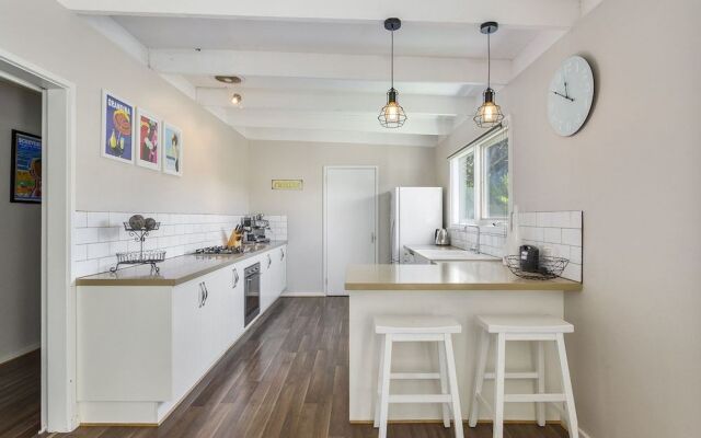 Blairgowrie Bella