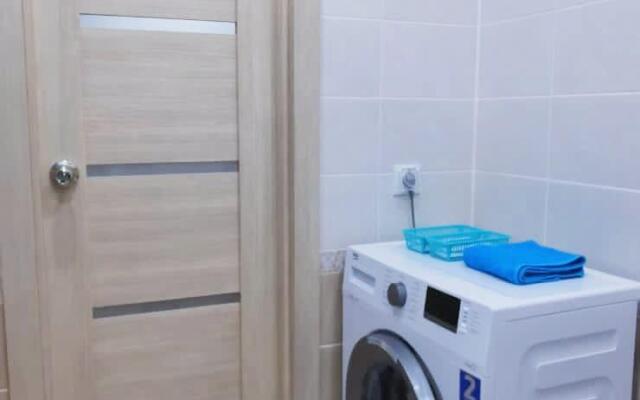 FreshHouse (ФрэшХаус) на улице 10 лет Октября