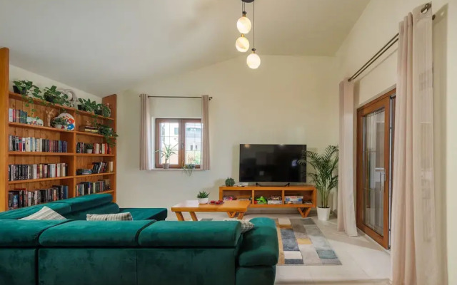 Villa Alora Zadarvillas