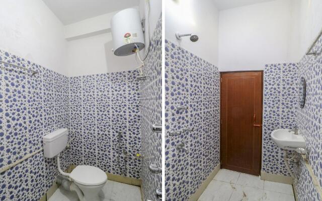 OYO 76169 Better Comfort Guest House
