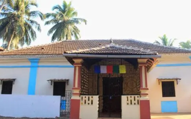 Tenement House