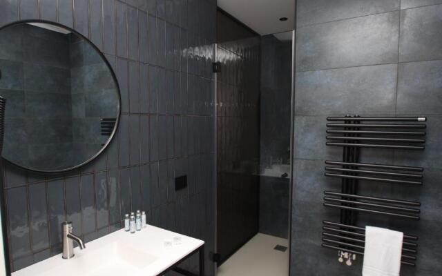 B&B Le Suites di Costanza