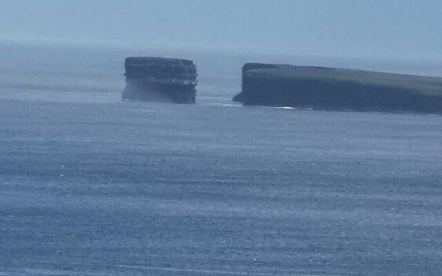 Beautiful 2-bed Apartment in Ballycastle