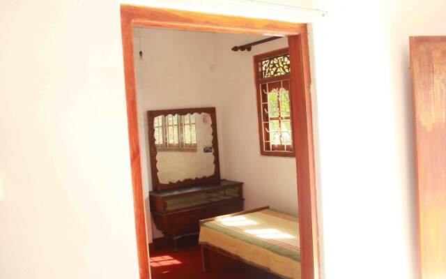 Hikka Yellow Villa - Hikkaduwa