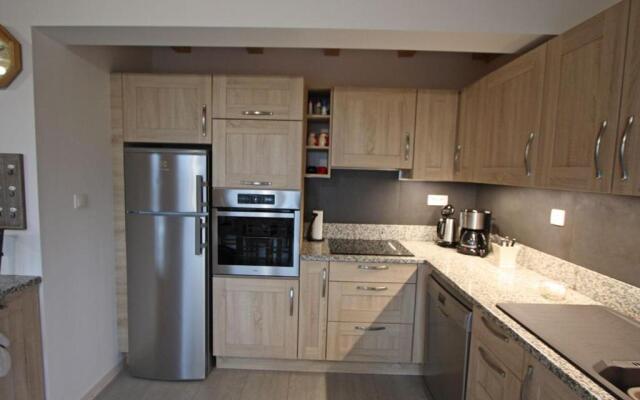 Gîte Anould, 4 pièces, 6 personnes - FR-1-589-220