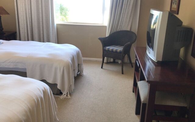 Pinnacle Point Lodge 81