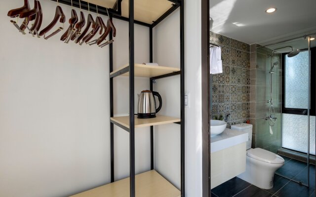 Bespoke Villa Hoi An