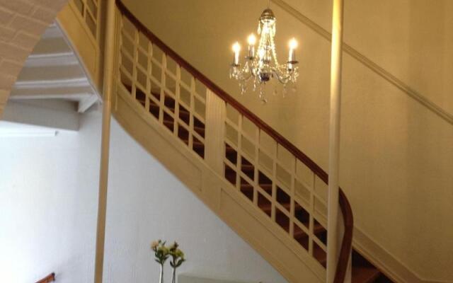 Hotel Phønix Brønderslev