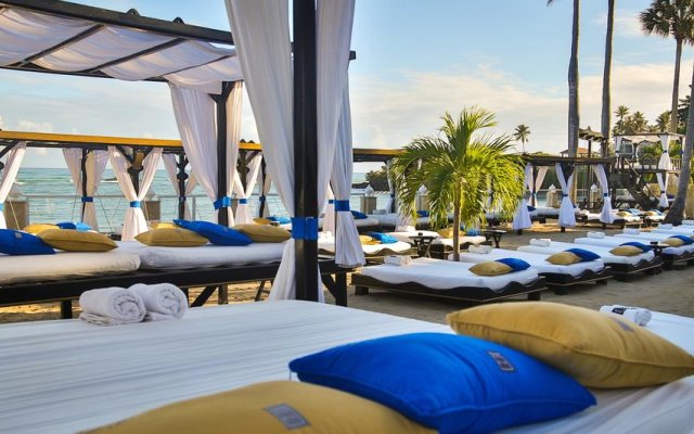 Lifestyle Tropical Beach Resort & Spa All Inclusive