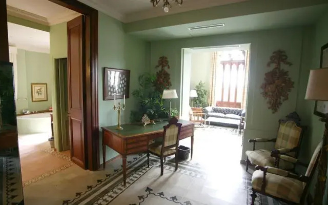 Finca El Ficus