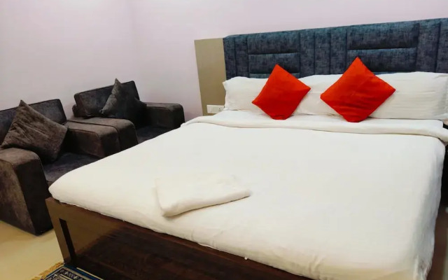 Hotel Jyoti