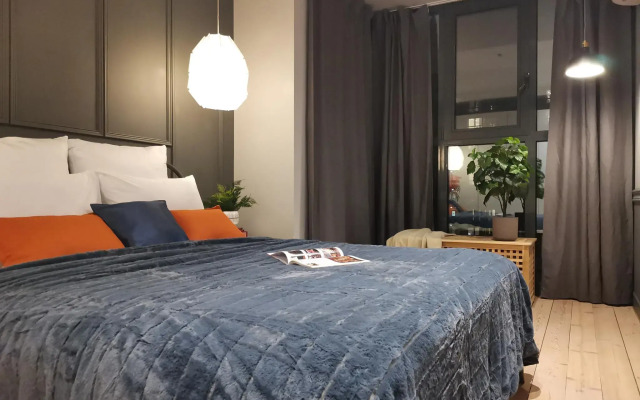 Апартаменты на бульваре Ходынский 20А