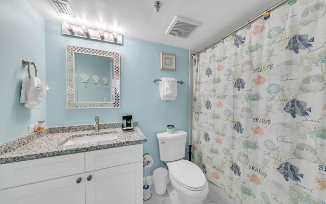 Hidden Dunes Gulfside 206