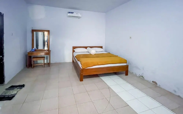 Guest House Surya Ayu Permai Buleleng Mitra RedDoorz