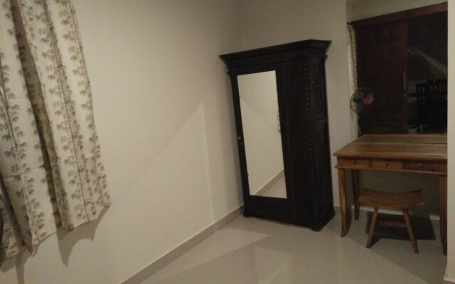 Made House