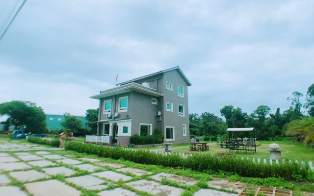 Sweet Home