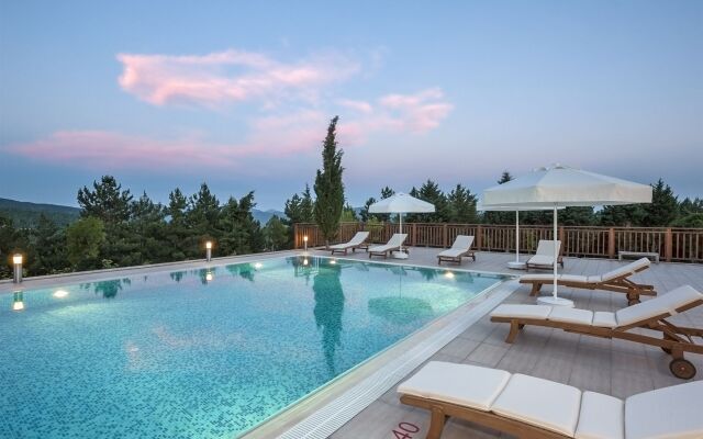 Sagalassos Lodge & Spa