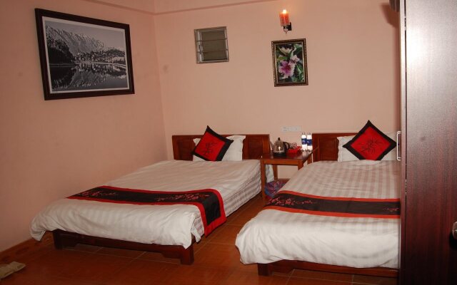 An Sinh Hotel