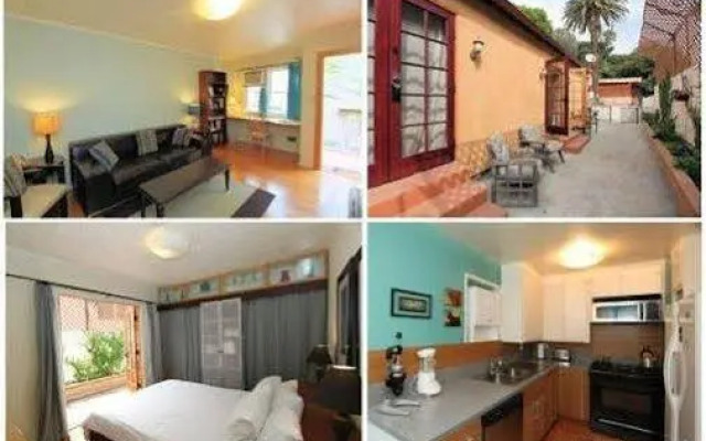 Baxter 5 - Apartments