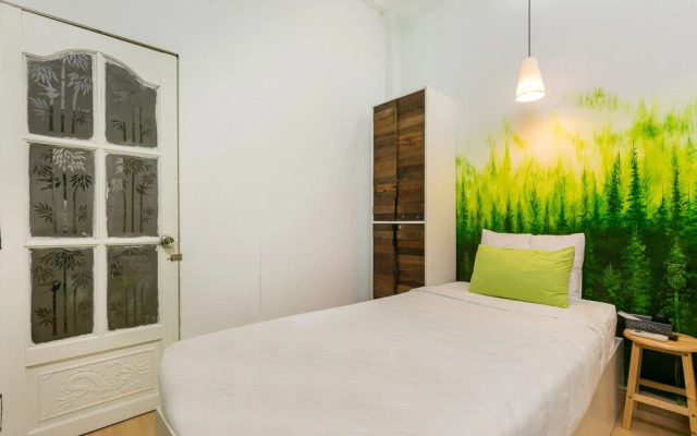 SPOT ON 659 Sweet Home 1421