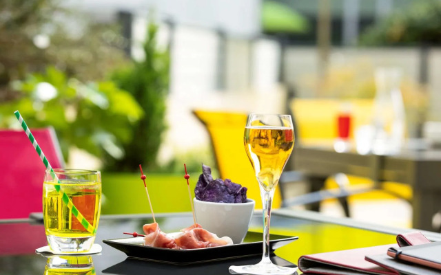 Mercure Trouville-sur-mer