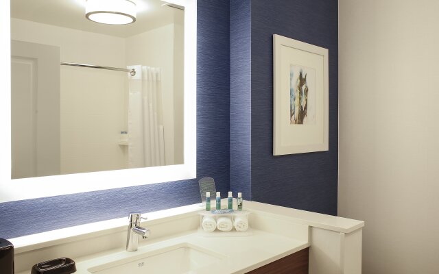 Holiday Inn Express & Suites Louisville Downtown by IHG