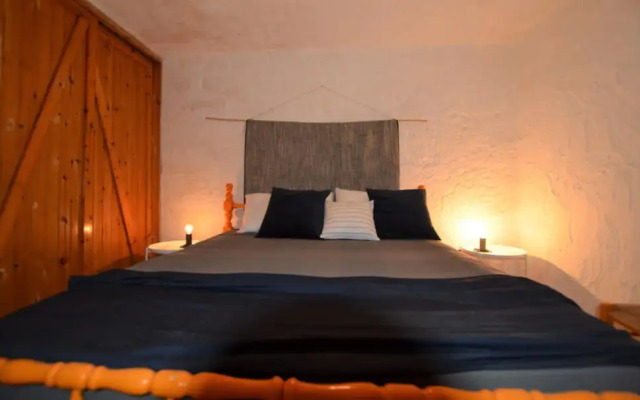 Cst002e in Castro With 1 Bedrooms and 1 Bathrooms