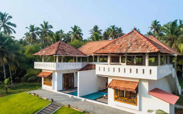 Paraikal Beach Resort