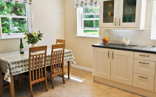 Bramble Cottage