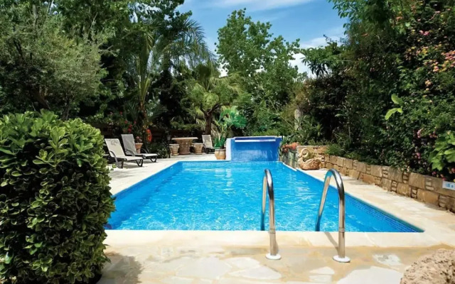 Villa Angela Paradise