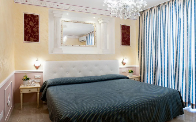Hotel Des Bains