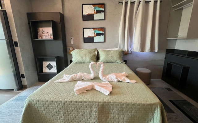 Porto Esmeralda Apartment