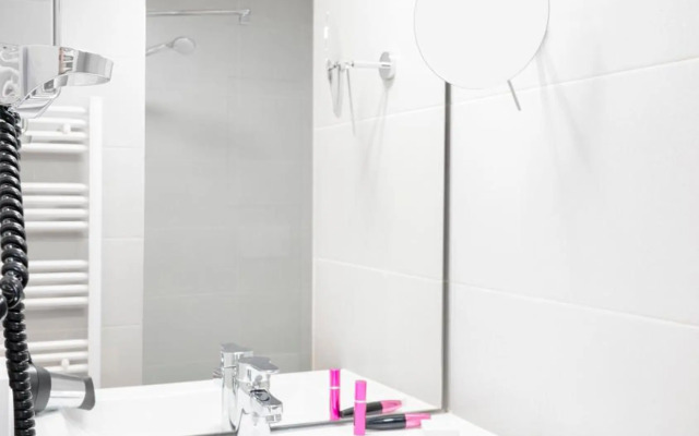 Residhome Paris Senart