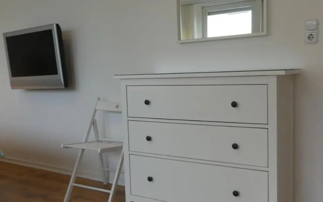 Townflat Kassel City / Privat wie im eigenen Haus / Kostenlos Parken