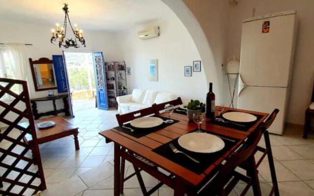 Mykonos Heritage Apartments #1