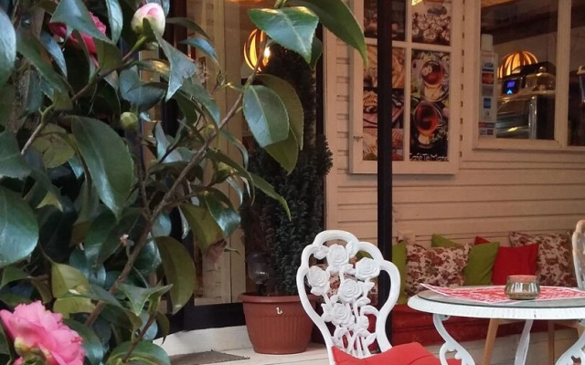 Hostal B&B Concepción