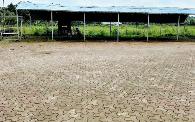 Turning Point Resort