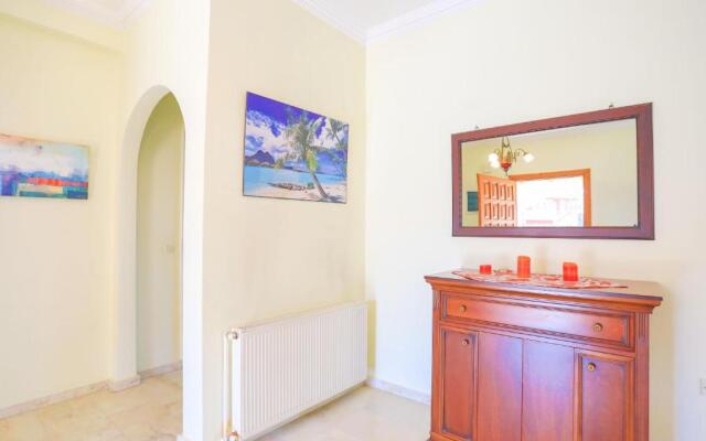 Villa Eftihia