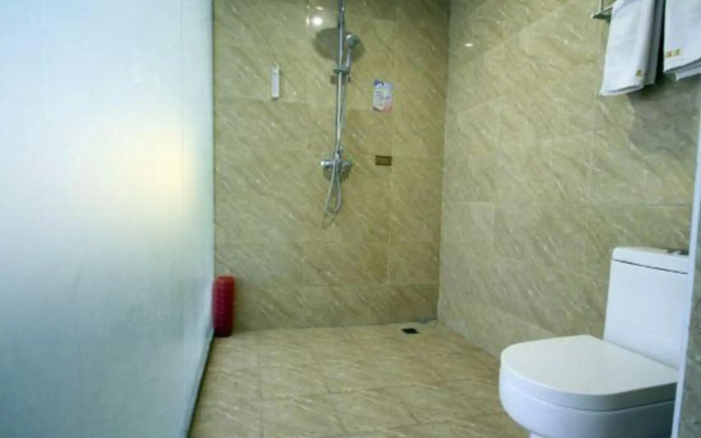 Laimei City Holiday Hotel