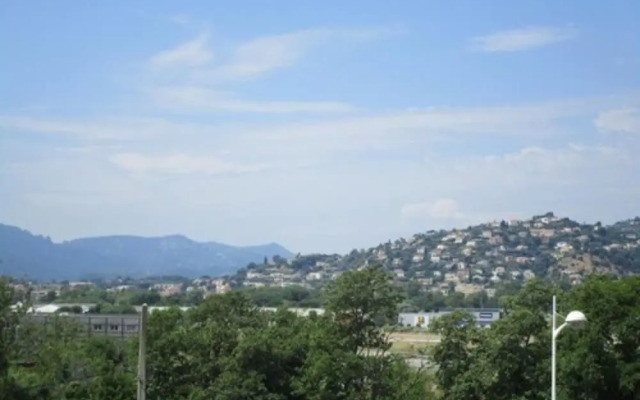 Hotel Les Tourrades