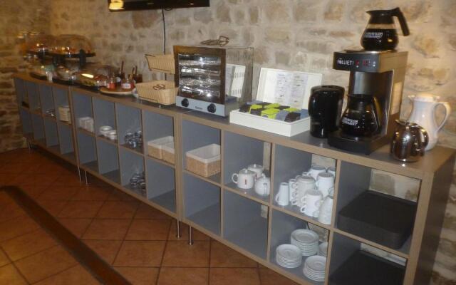 Hotel La Bastide St Bach