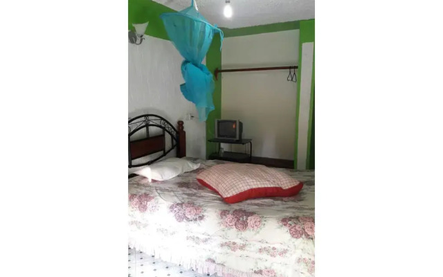 Marlin Guest Resort