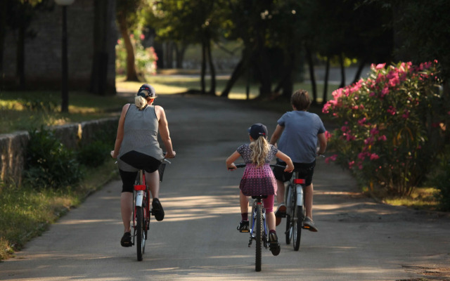 Brijuni Rooms Karmen