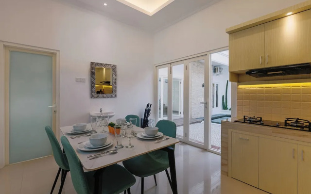 Gloen Villa by Betterplace